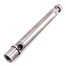 Graco 183-210 Pin, attach pin at top of piston rod, 3/8