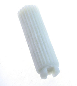Graco 188-420 Support, fluid outlet filter, polyethylene (1587664584739)
