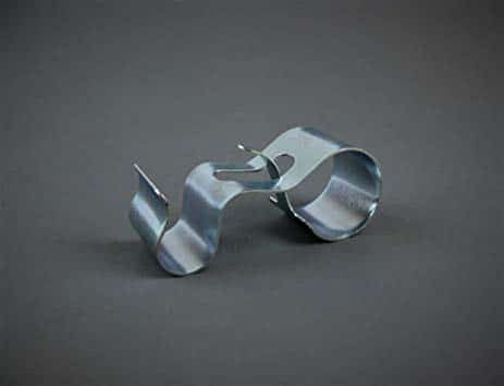 Graco 195-696 Clip, drain tube (1587520110627)