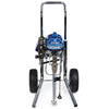 Graco Ultra Max II 650 PC Pro Electric Airless Sprayer, Hi-Boy