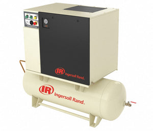 Ingersoll Rand UP Series 47.3 CFM @ 150 PSI - Floor Mount (15 HP)