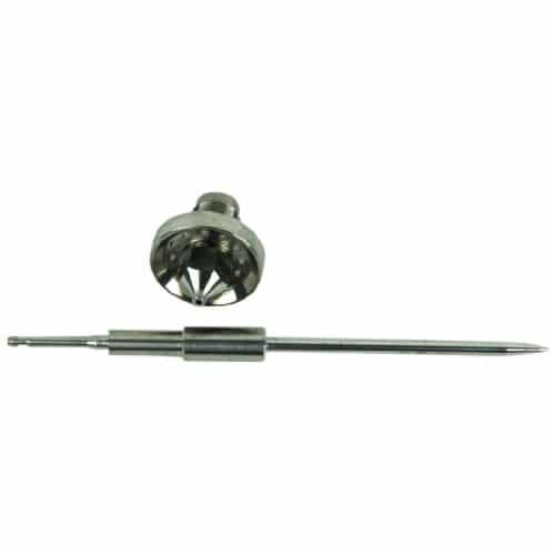 DeVilbiss 1.4 Tip & Needle Set  SN-37-14 (1587479085091)