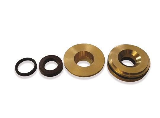 MTM Veloci Replacement Pump Kit for GP Kit 156