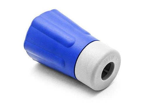 MTM Hydro 22.0211 Nozzle Protector w/ Non-Marking Blue Boot