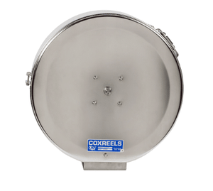 Spring Driven Hose Reel - 300 PSI - SS Series