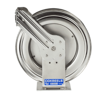 Load image into Gallery viewer, Cox Hose Reels- T-SS &quot;Truck Mount Reels&quot; Series (1587270877219)