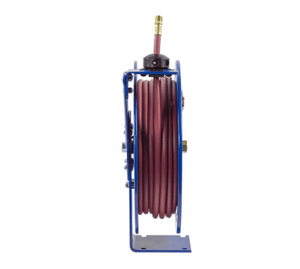 Spring Driven Hose Reels 300psi - 1/4