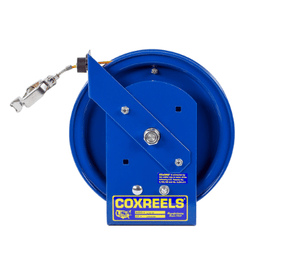 Cox Hose Reels- EZ SD "Static Discharge" Series (1587704365091)