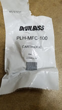 Load image into Gallery viewer, Devilbiss PLH-MFC-100 Cartridge
