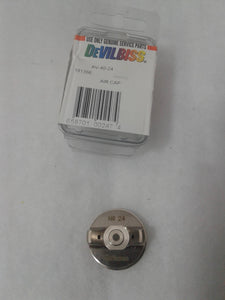 Devilbiss AV-40-24 Air Cap