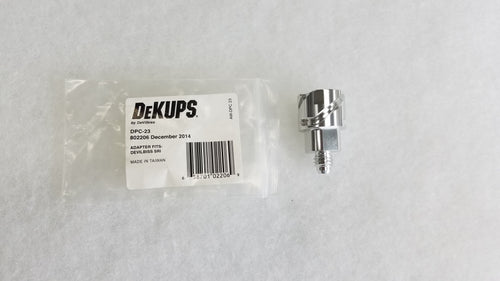 Dekups DPC-23 Adapter