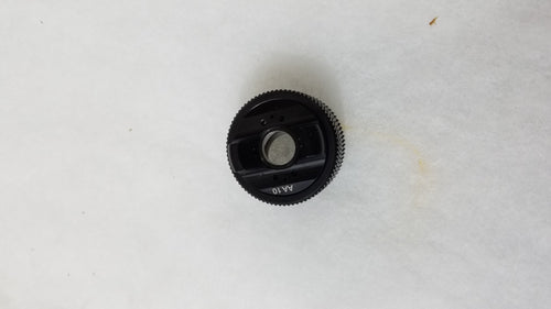 Binks 54-5346 Air Cap Assembly