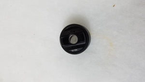 Binks 54-5346 Air Cap Assembly