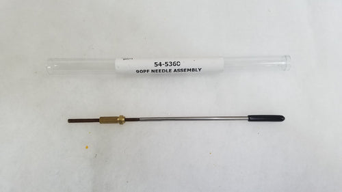 Binks 54-5360 90 PF Needle Assembly