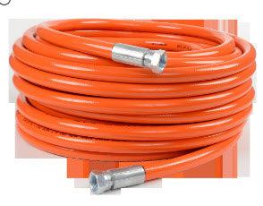 Titan 3/8" x 100 ft. High Quality Airless Fluid Hose - 4500 PSI