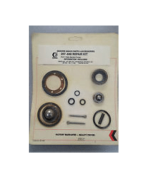 Graco 207-848 Repair Kit for Air Motor, Intake Valve & Piston (1587326418979)