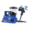 Graco Ultra®  QuickShot™  cordless airless paint sprayer