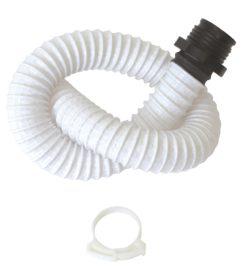 Bullard 20BT Breathing Tube For CC20 AND GR50 Respirator (1587218448419)