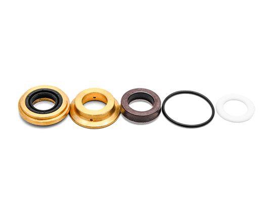 MTM Veloci Replacement Pump Kit for GP Kit 166