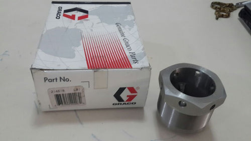 Graco 214-618 Intake Valve (1587460407331)