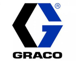 Graco 217529 Severe-Duty Displacement Pump