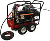 Mi-T-M CWC Premium Series Power Washer - 5000 PSI @ 5.0 GPM, General Pump, Belt Drive, Honda Engine