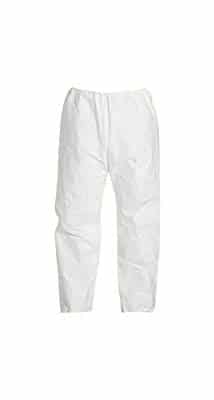 DuPont™ Tyvek® 400 Pants, PK 50 (1587384418339)