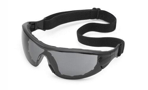 Gateway Swap® Black Frame/Gray Anti-Fog Lens (21GB78) 1/EA