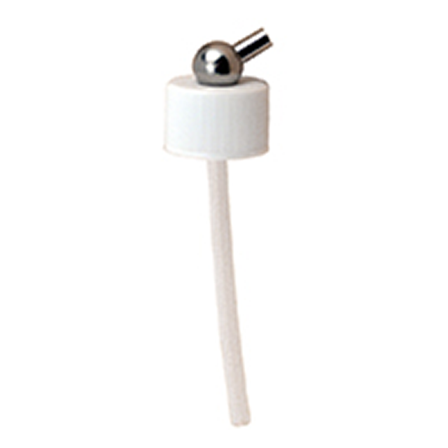 Paasche H Cover Assembly for Paint Bottles