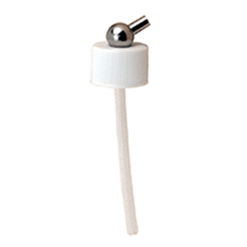 Paasche H Cover Assembly for Paint Bottles