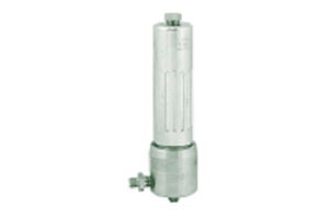 Graco 223-160 Fluid Outlet Filter, long, stainless steel (1587468795939)