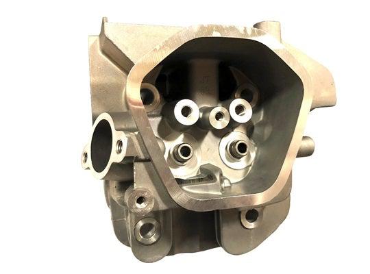 MTM GX Series Bare Cylinder Head for GX 270