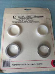 Repair Kit with Teflon Packing (conversion) (1587224608803)
