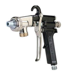 Binks 6102-2900-7 Model 7E2 44SS-1/4 Air Cap Conventional Spray Gun