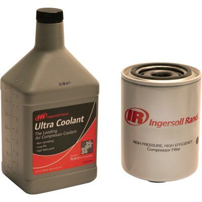 Ingersoll Rand Maintenance Kits - Rotary for Model 8000 Hr (TAS) 5‐7.5