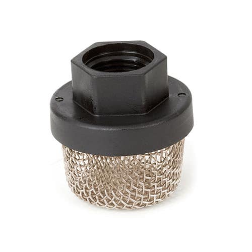 Graco 3/4 in (unf) thread Nylon Cap (1587450871843)