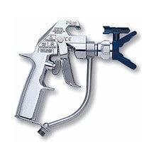 Graco Silver Plus Airless Spray Gun (1587445694499)