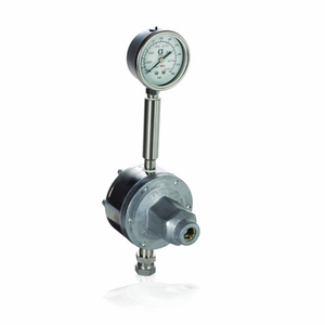 Graco 236081 Fluid Pressure Regulator (no pressure gauge)