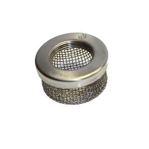 Graco 1 1/4 in (npt) thread – SST Cap (1587451559971)