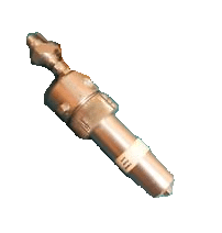 Graco 238-620 Fluid Outlet Filter (long), complete assembly, 5000 PSI (1587678248995)