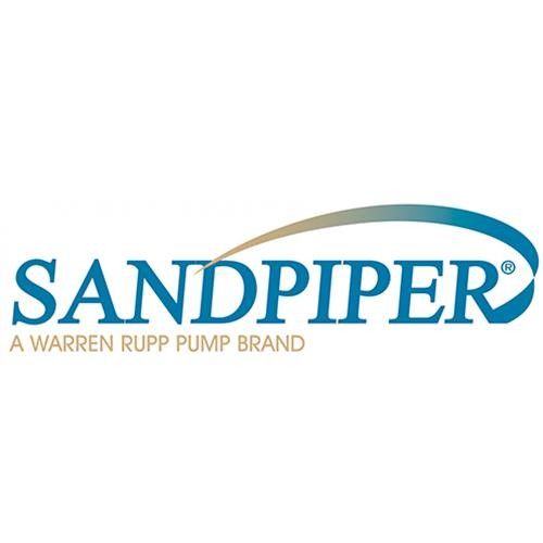 Sandpiper 518-138-552 Discharge Pipe