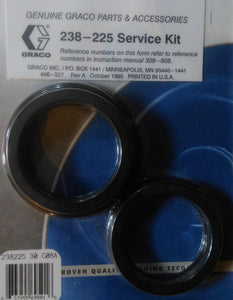 Graco 238-225 Repair Kit (1587640696867)