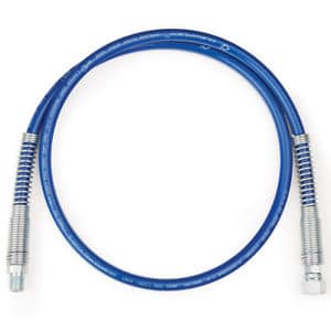 Graco BlueMax II Airless Whip Hose (1587529023523)