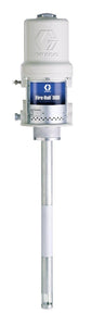 Graco 239877 Fire-Ball® 300 Series 50:1 35 or 70 lb (16 or 32 kg). Pail Grease Pump