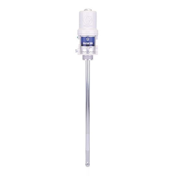 Graco 239888 Fire-Ball® 300 Series 50:1 400 lb (180 kg) - Grease Pump