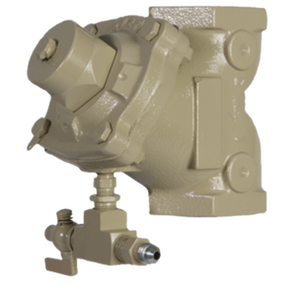 Clemco 24044 ACE 1-1/4" Air Valve Assembly