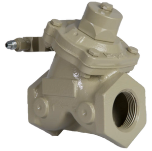 Clemco 24044 ACE 1-1/4" Air Valve Assembly