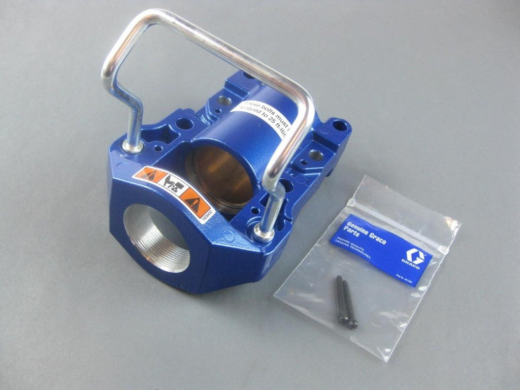 Graco 241015 Housing Bearing