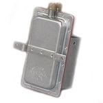 Pressure Switch .02 - 2.0" WC