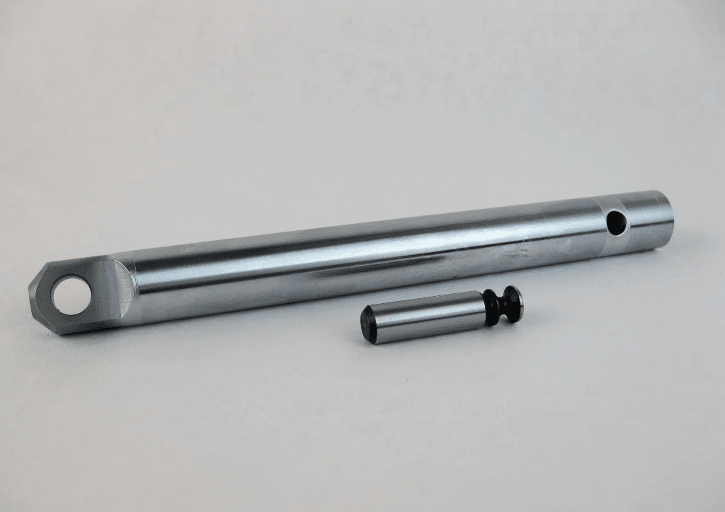 Graco 243-179 Piston rod (1587527221283)